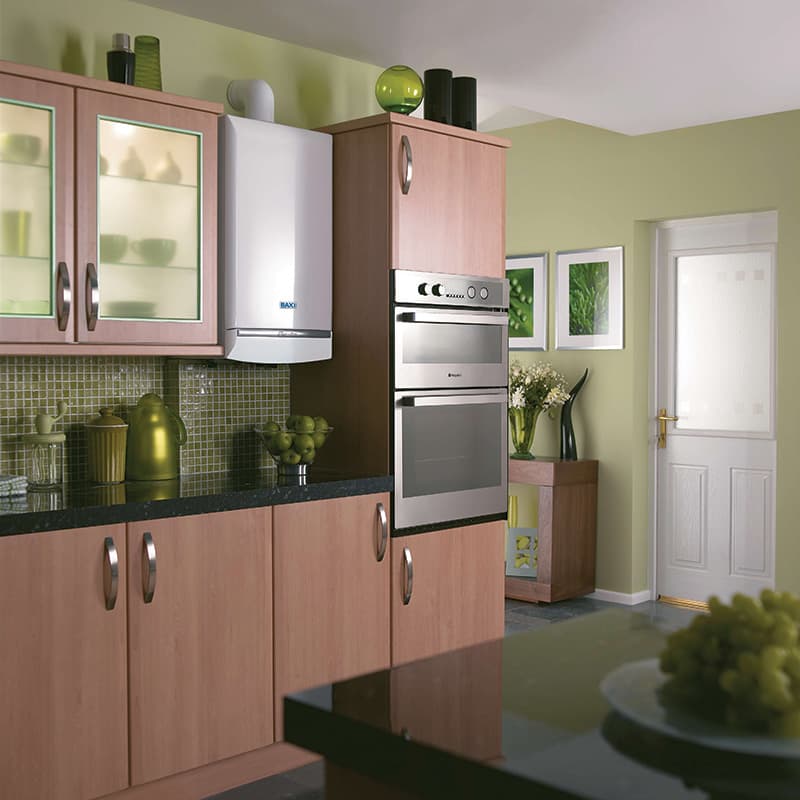 Expert Boiler Installation from Enflame Heating & Plumbing